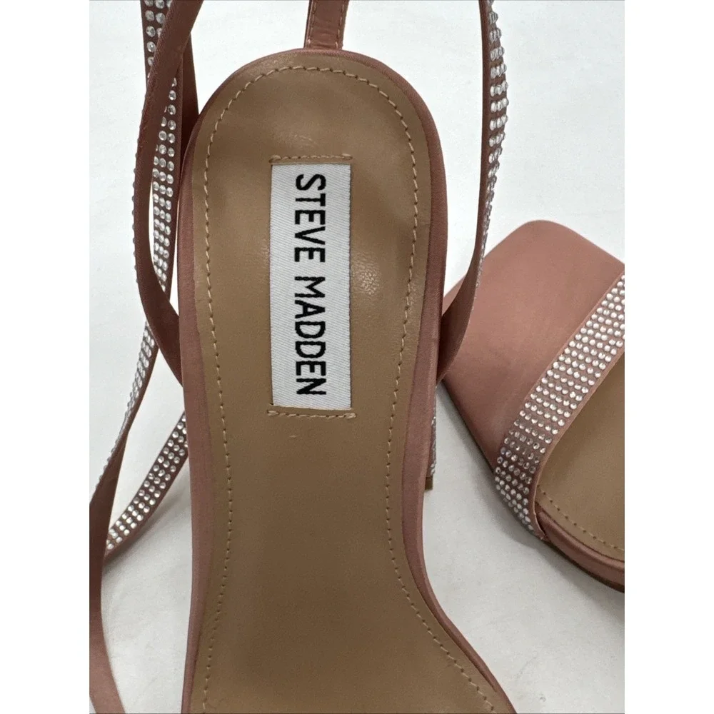 Steve Madden beautiful shoes